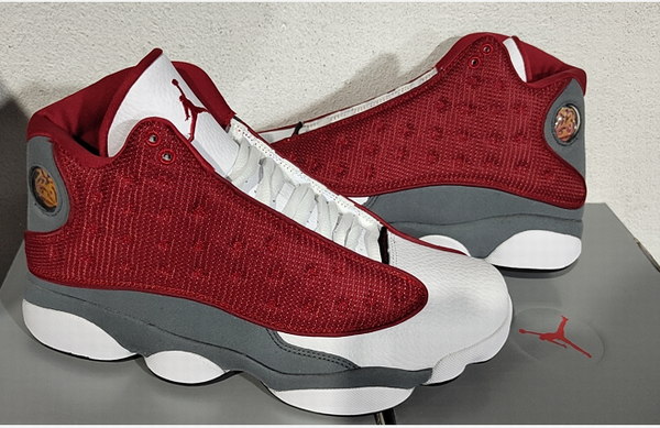 buy nike shoes from china Air Jordan Shoes 13 AAA (M)